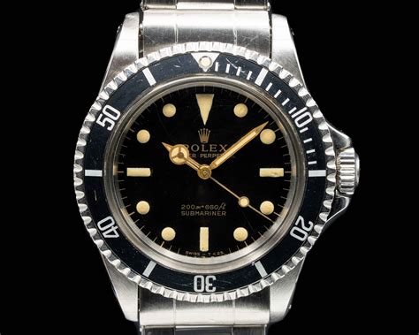 google rolex gilt 5513 dial for sale|rolex submariner 5513 best years.